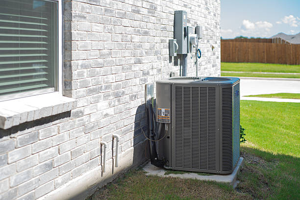 Reliable Ac Installation contractor in Central City, CO by FH HVAC